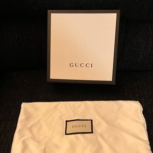 GUCCI